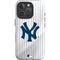 MLB New York Yankees Home Jersey iPhone 16 Pro Max Magsafe Impact Case